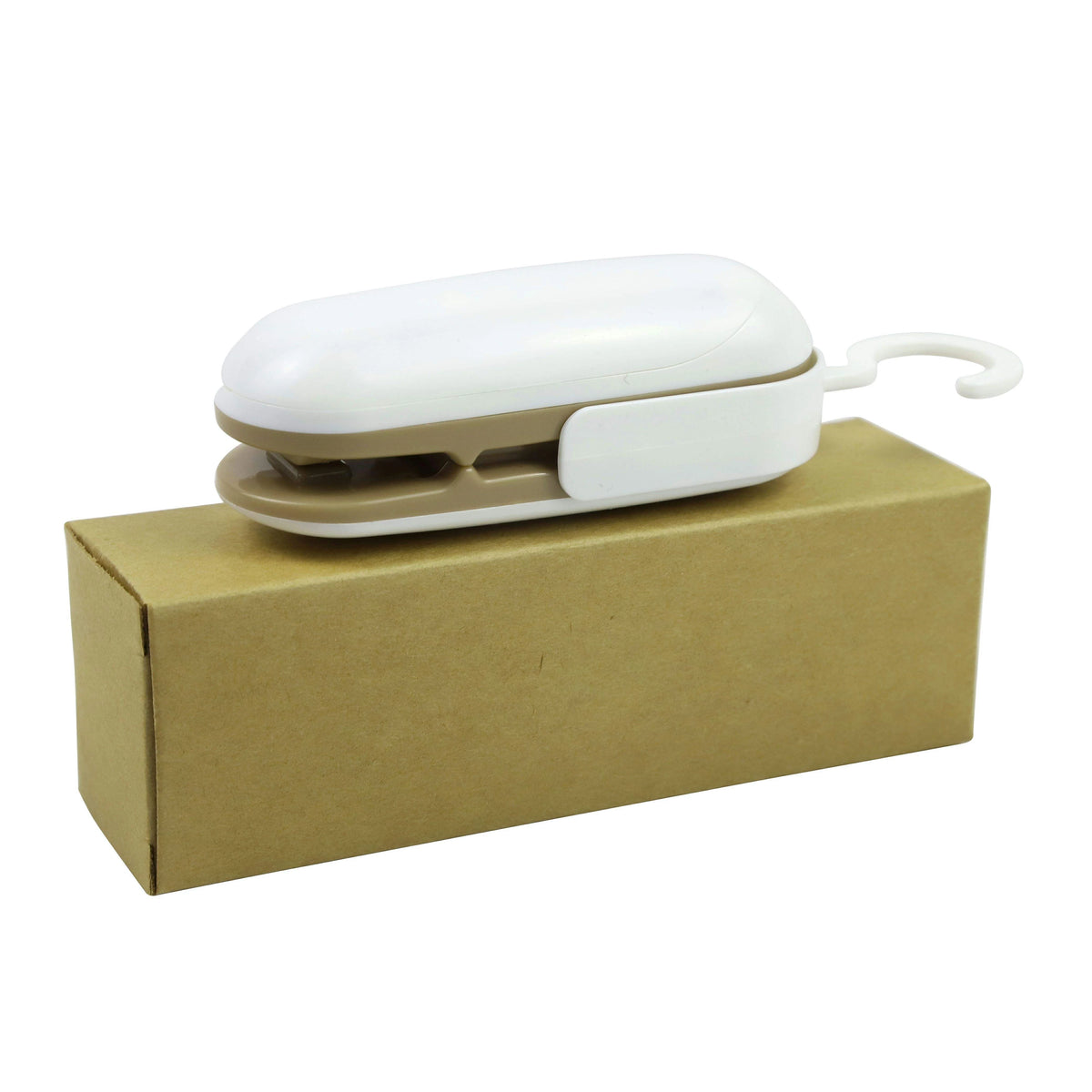 2-in-1 Mini Bag Sealer & Cutter
