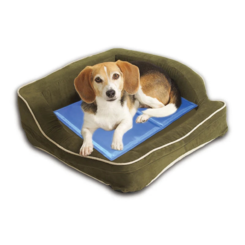 Pet Cooling Gel Mat