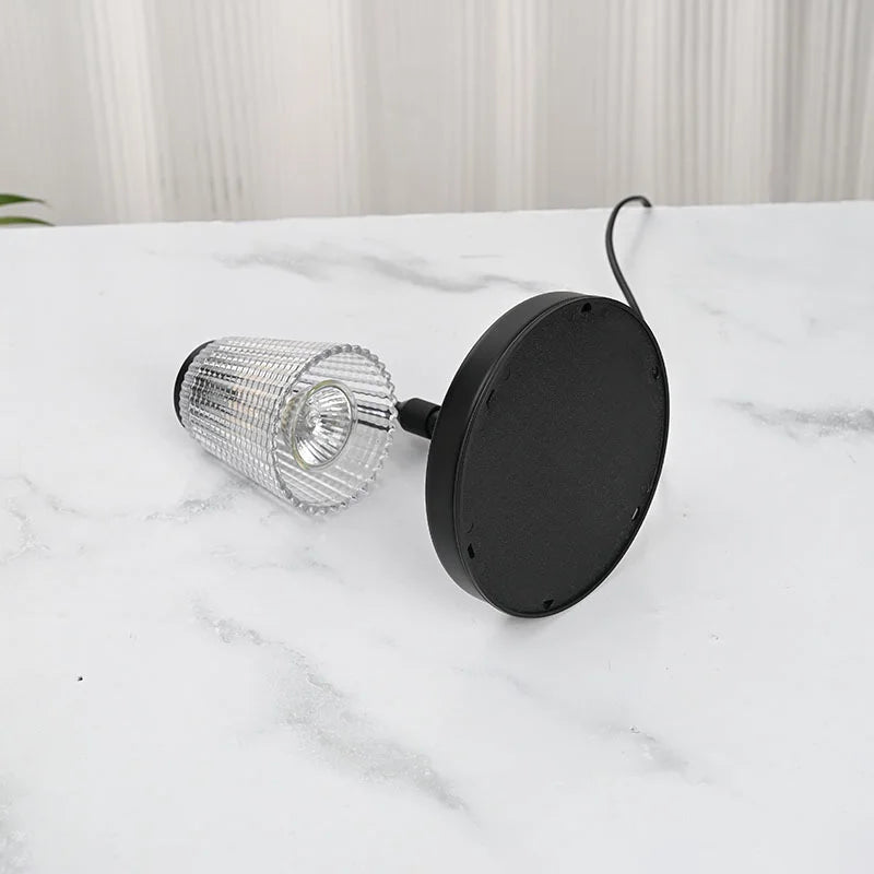 Candle Warmer Lamp with Timer & Dimmer