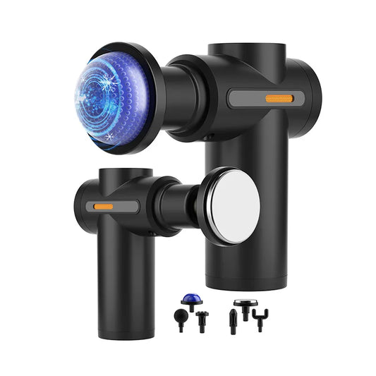 Mini Massage Gun with Heat