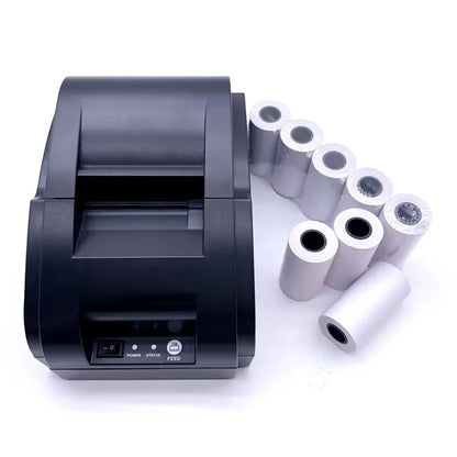 Refill Paper Rolls for Kids Print Camera