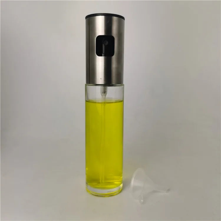 Glass Olive Oil Mister (100 ml)