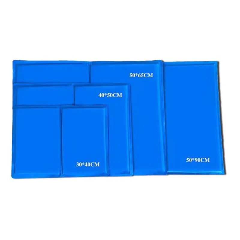 Pet Cooling Gel Mat