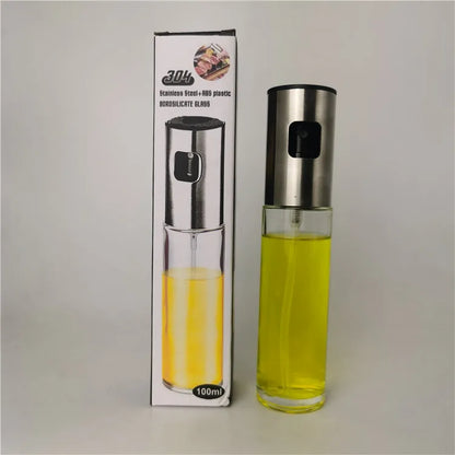 Glass Olive Oil Mister (100 ml)