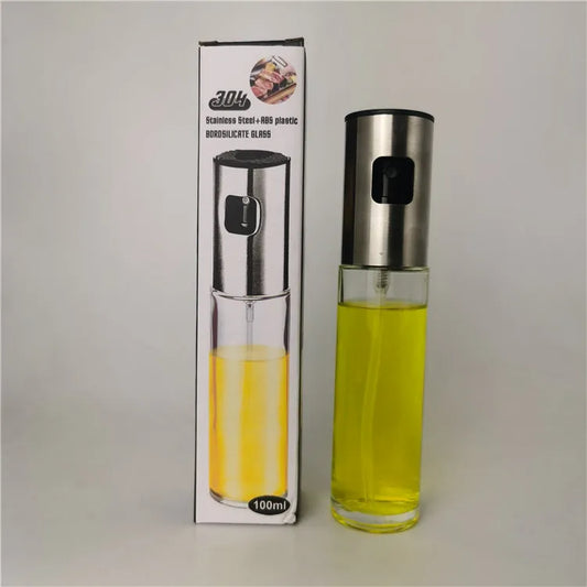 Glass Olive Oil Mister (100 ml)