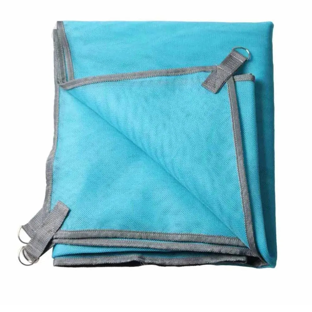 Sand-Free Oversized Beach Blanket