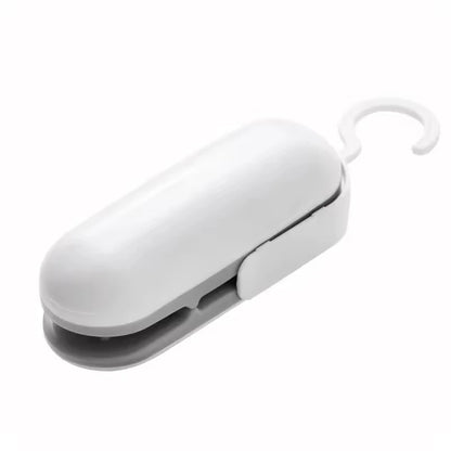 2-in-1 Mini Bag Sealer & Cutter