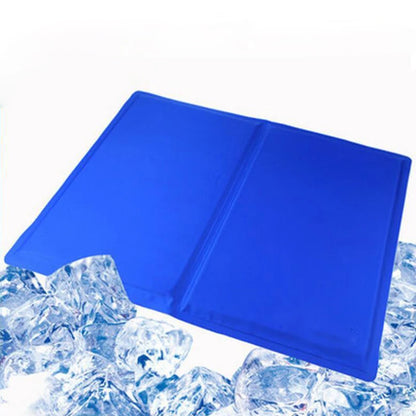 Pet Cooling Gel Mat